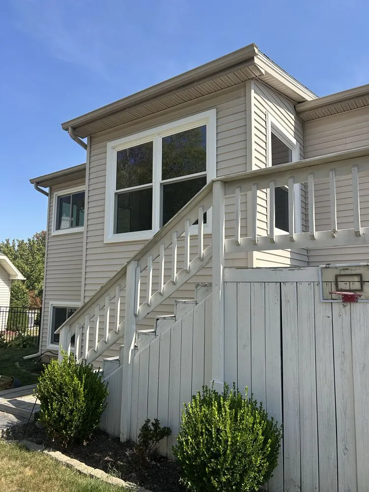 Slide of Better Windows