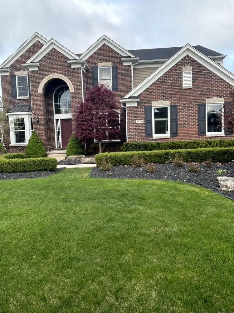 Slide of Better Windows