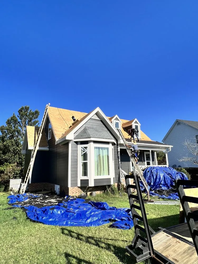 Slide of BetterHouse