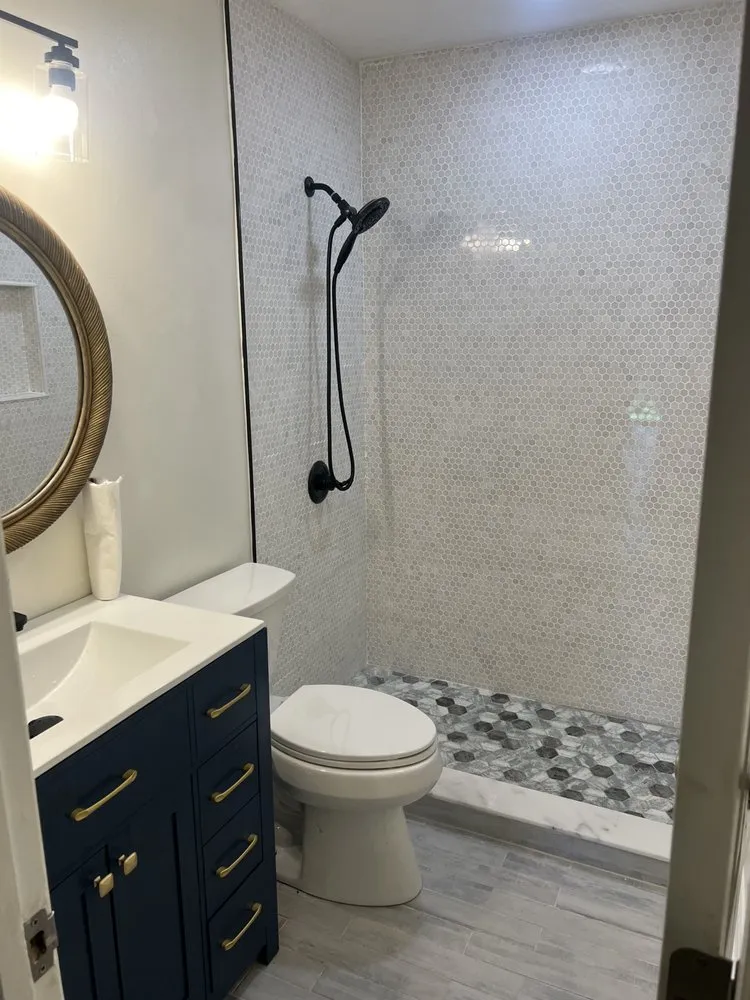 Slide of BetterHouse