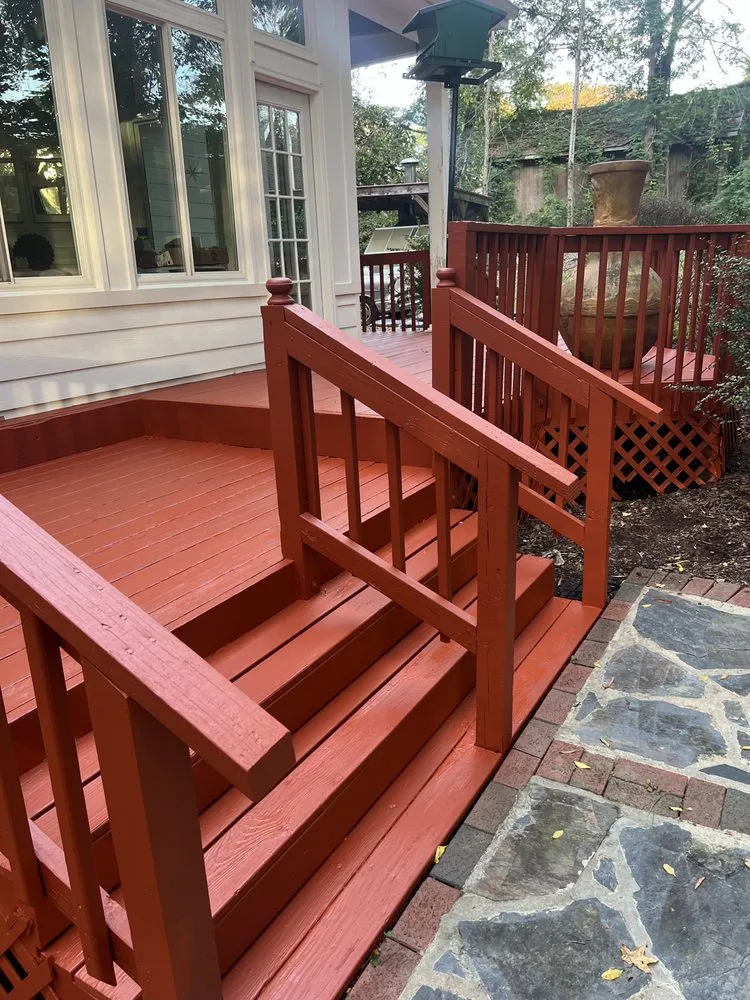 Slide of BetterHouse