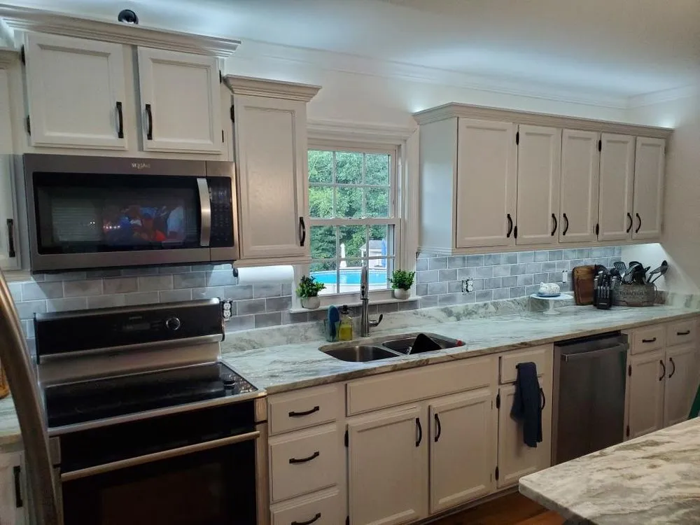 Slide of BetterHouse