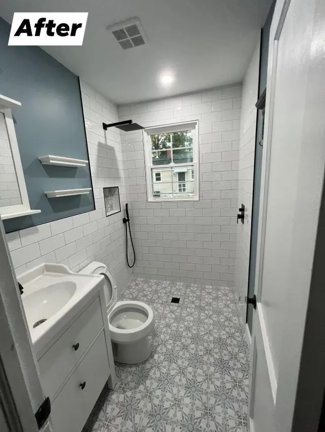 Slide of BetterHouse