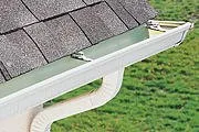 Slide of Betterton Gutter & Sheet Metal