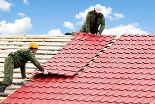 Slide of Betterton Gutter & Sheet Metal