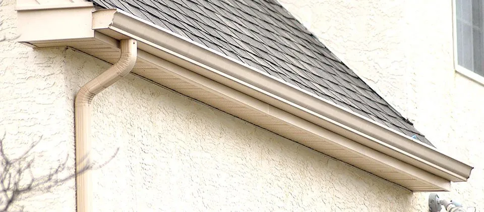 Slide of Betterton Gutter & Sheet Metal