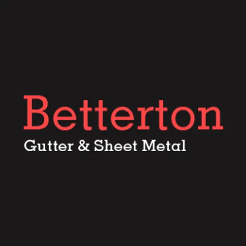 Slide of Betterton Gutter & Sheet Metal