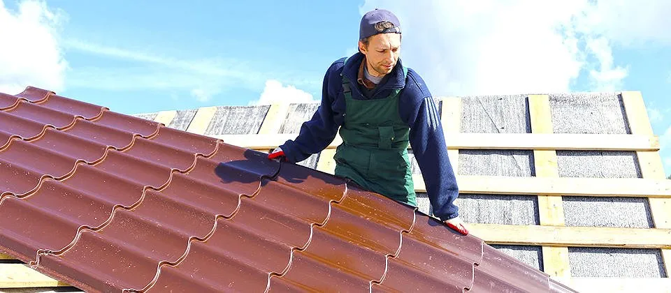 Slide of Betterton Gutter & Sheet Metal