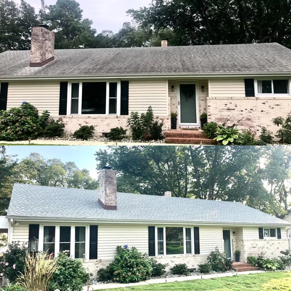 Slide of Betts Construction