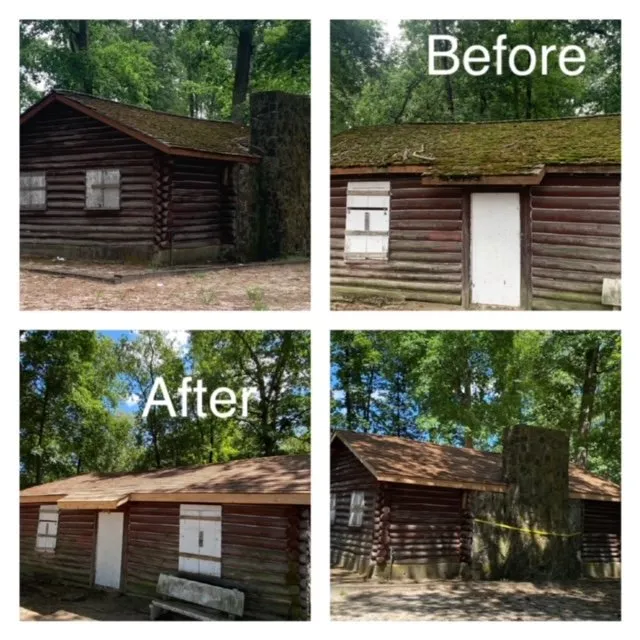 Slide of Betts Construction