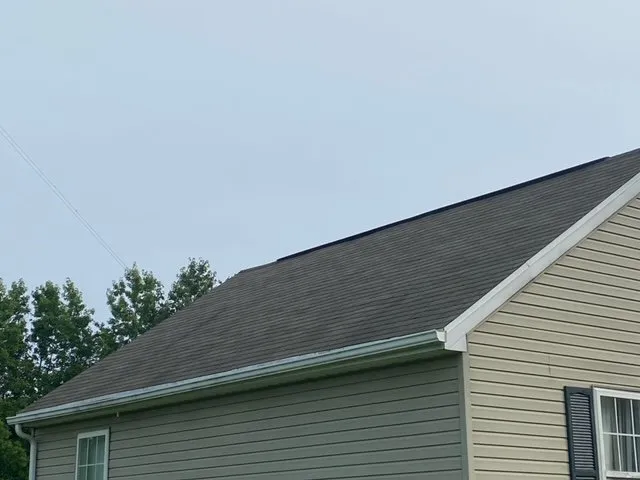 Slide of Betts Construction