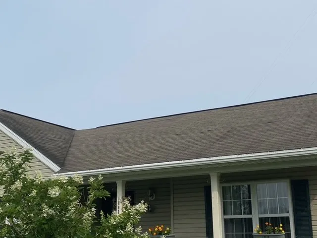 Slide of Betts Construction