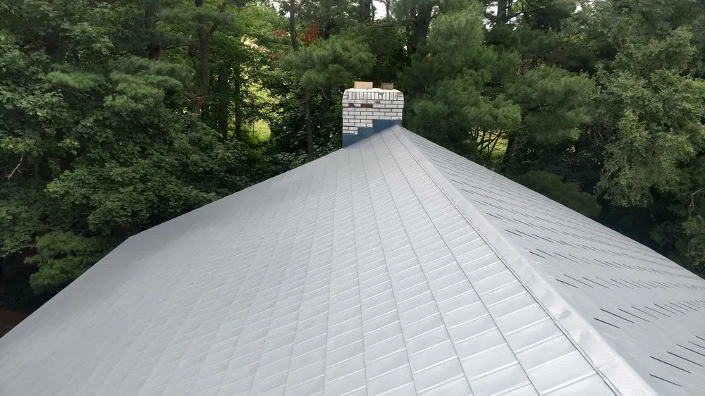 Slide of Bett's Contracting