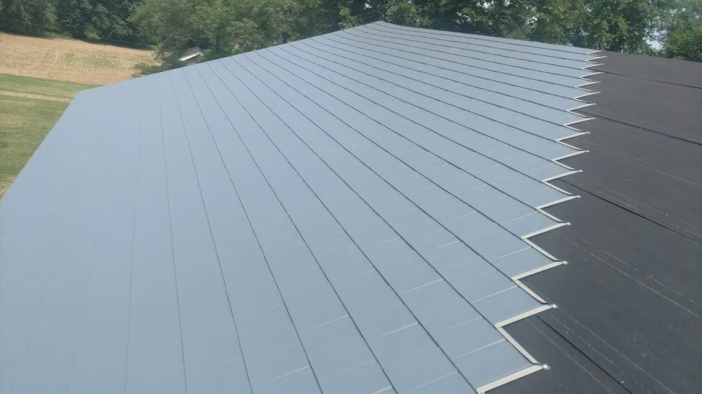 Slide of Bett's Contracting