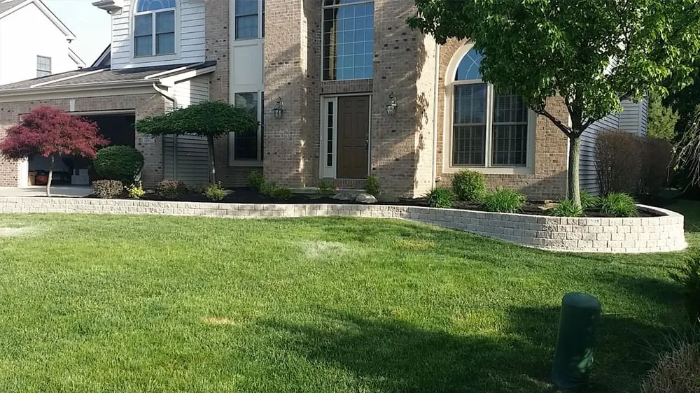 Slide of Bett's Contracting