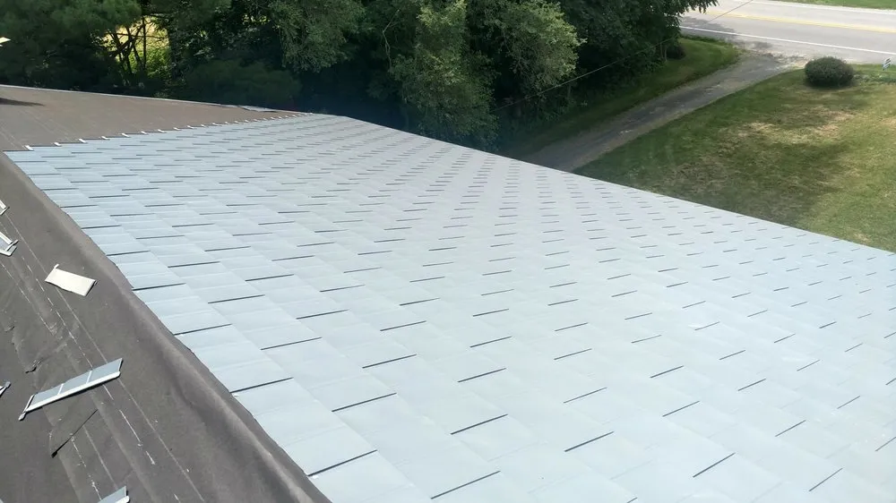 Slide of Bett's Contracting