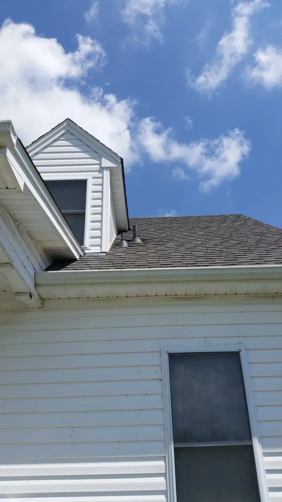 Slide of Bevins Roofing & Home Improvement