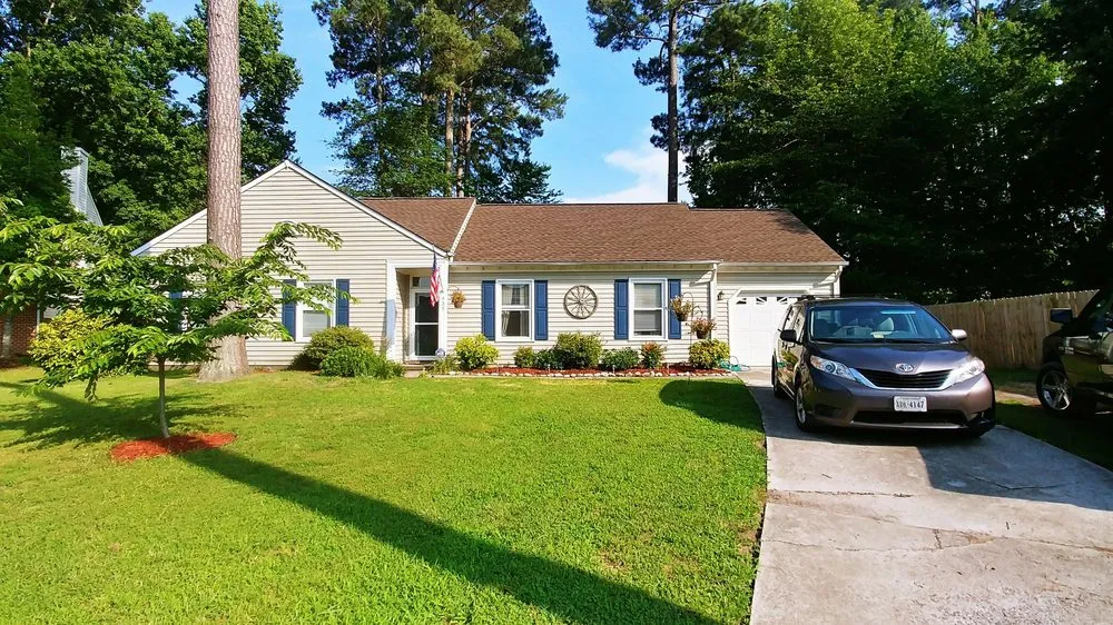 Slide of Bevins Roofing & Home Improvement