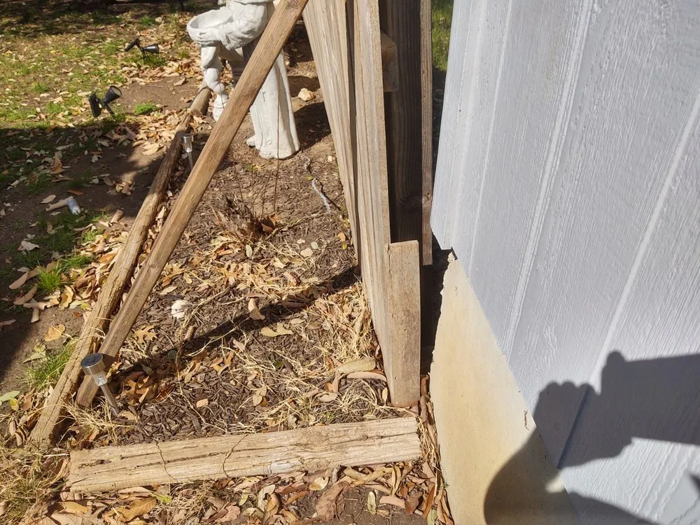 Slide of Bexar County Paint & Construction