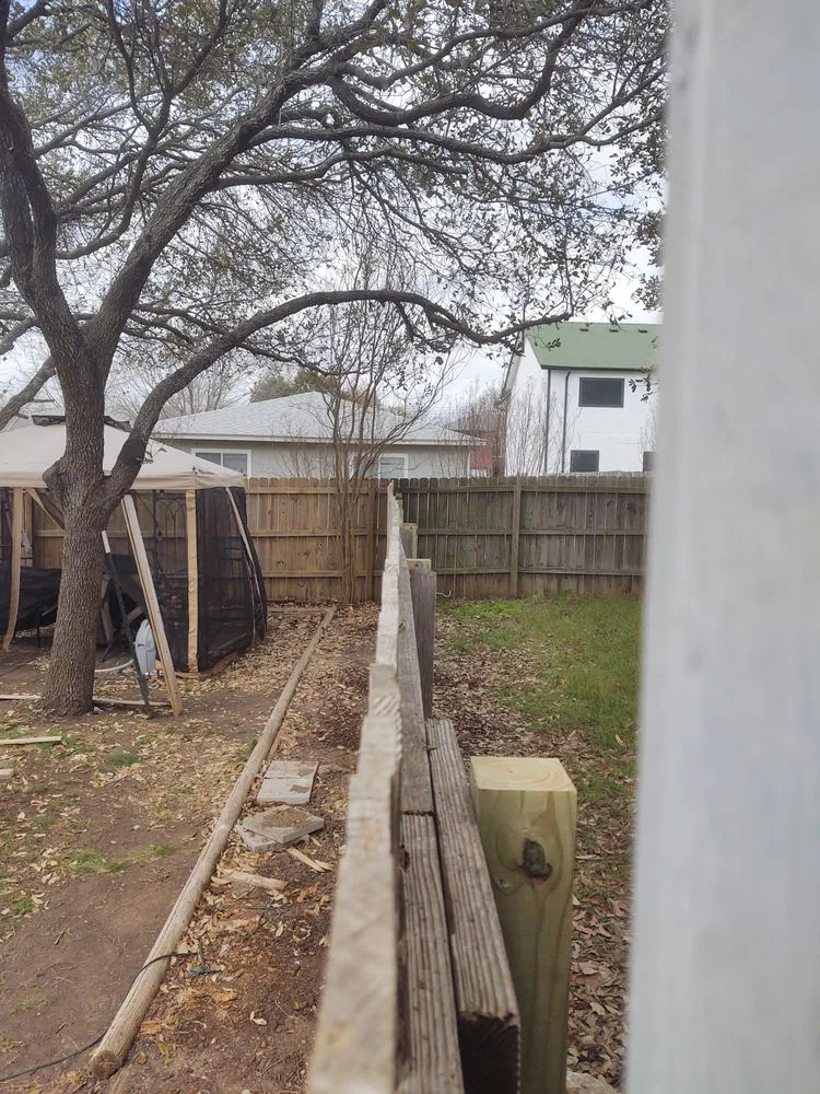 Slide of Bexar County Paint & Construction