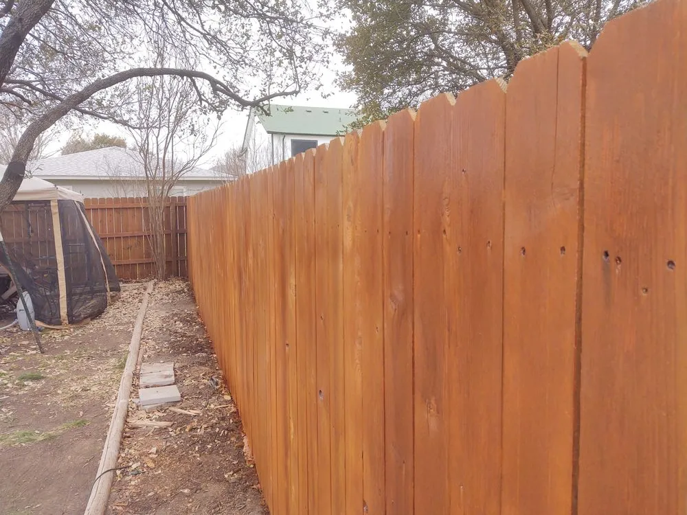 Slide of Bexar County Paint & Construction