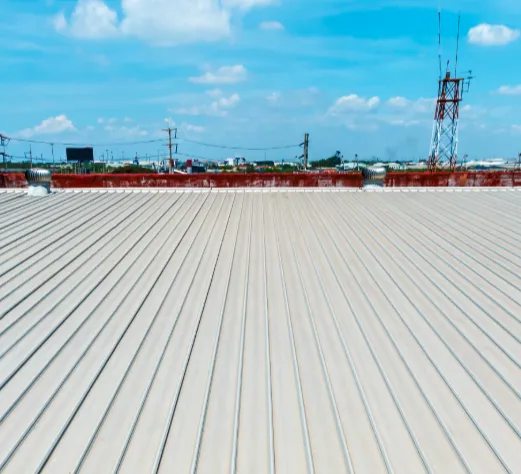 Slide of Beyond Best Roofing Systems