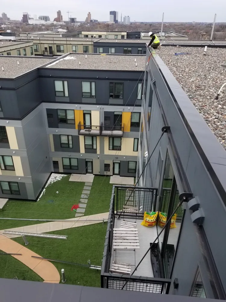 Slide of Beyond Construction and Renovation