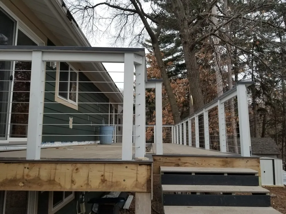 Slide of Beyond Construction and Renovation