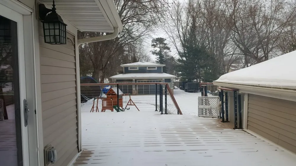 Slide of Beyond Construction and Renovation