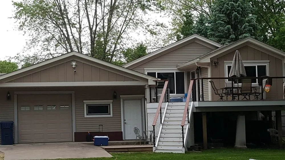 Slide of Beyond Construction and Renovation