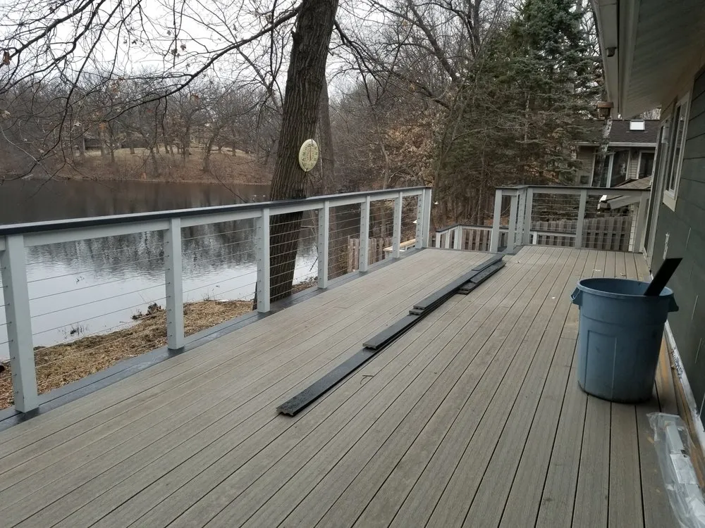 Slide of Beyond Construction and Renovation