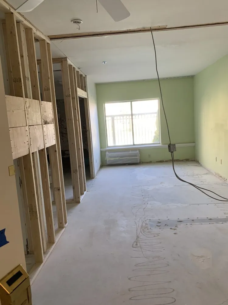 Slide of Beyond Construction