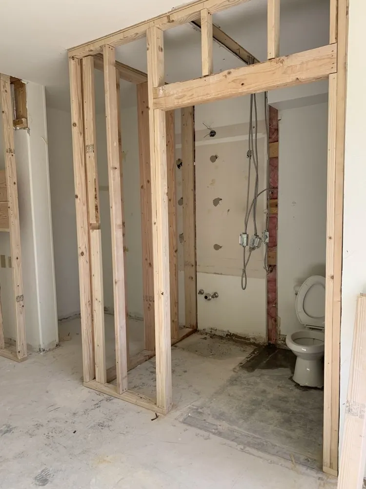 Slide of Beyond Construction