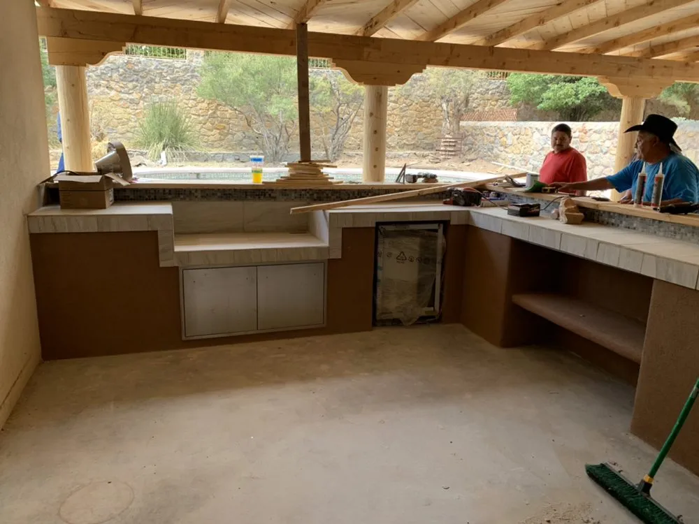 Slide of Beyond Construction