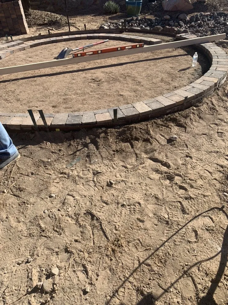 Slide of Beyond Construction