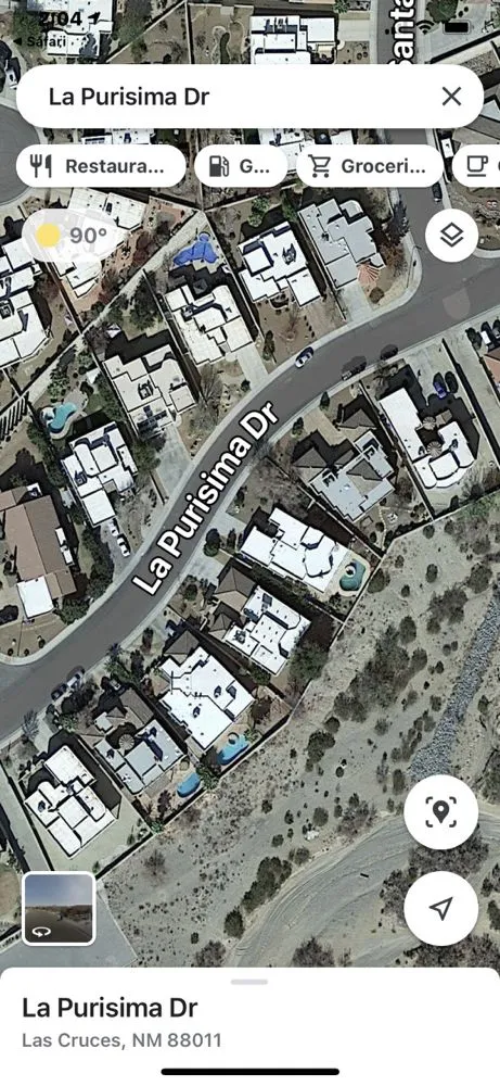 Slide of Beyond Construction