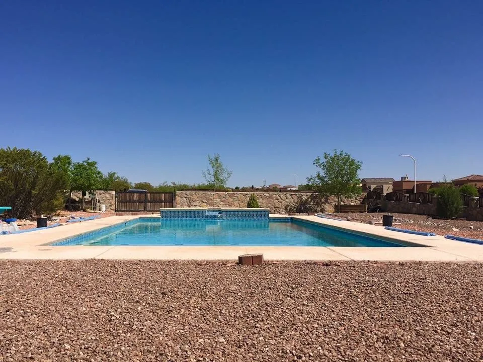 Slide of Beyond Construction