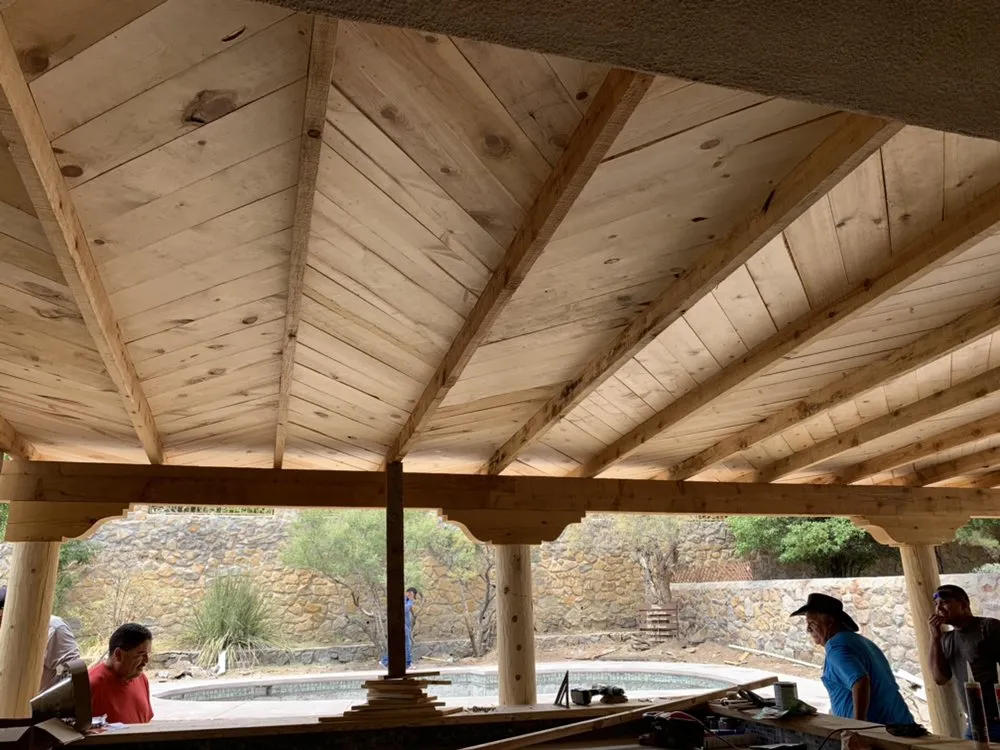 Slide of Beyond Construction