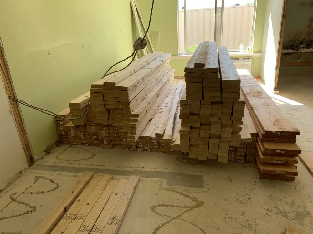 Slide of Beyond Construction