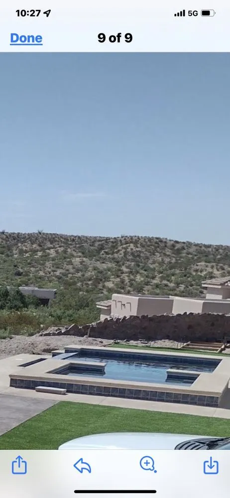 Slide of Beyond Construction