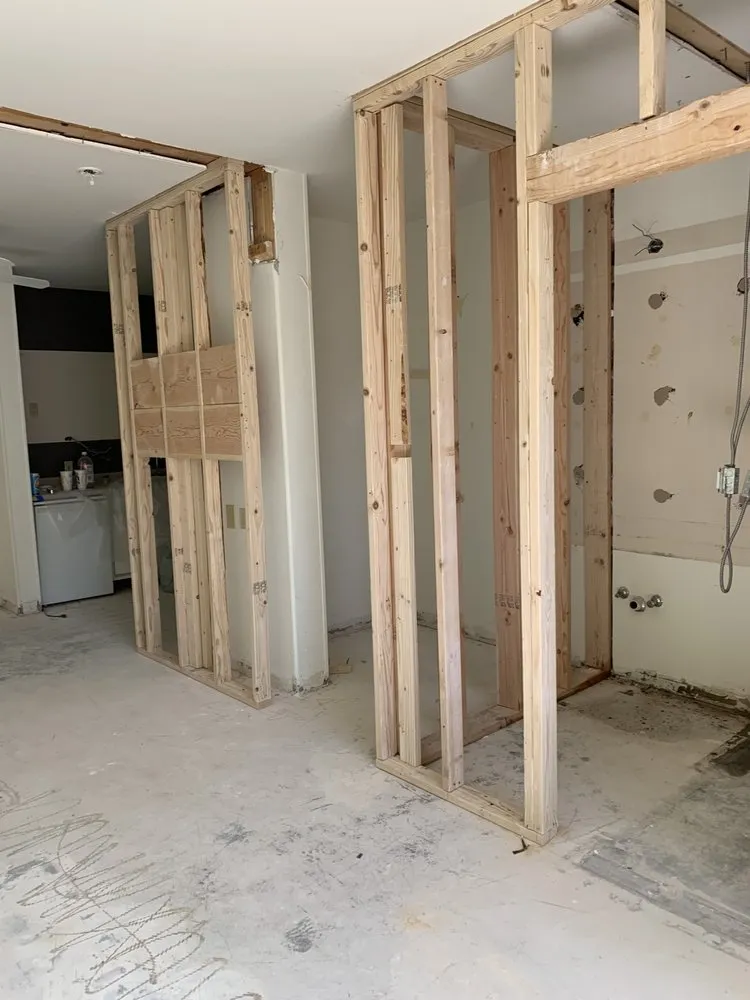 Slide of Beyond Construction