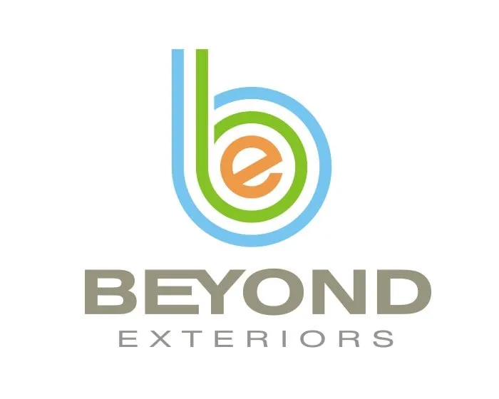 Slide of Beyond Exteriors