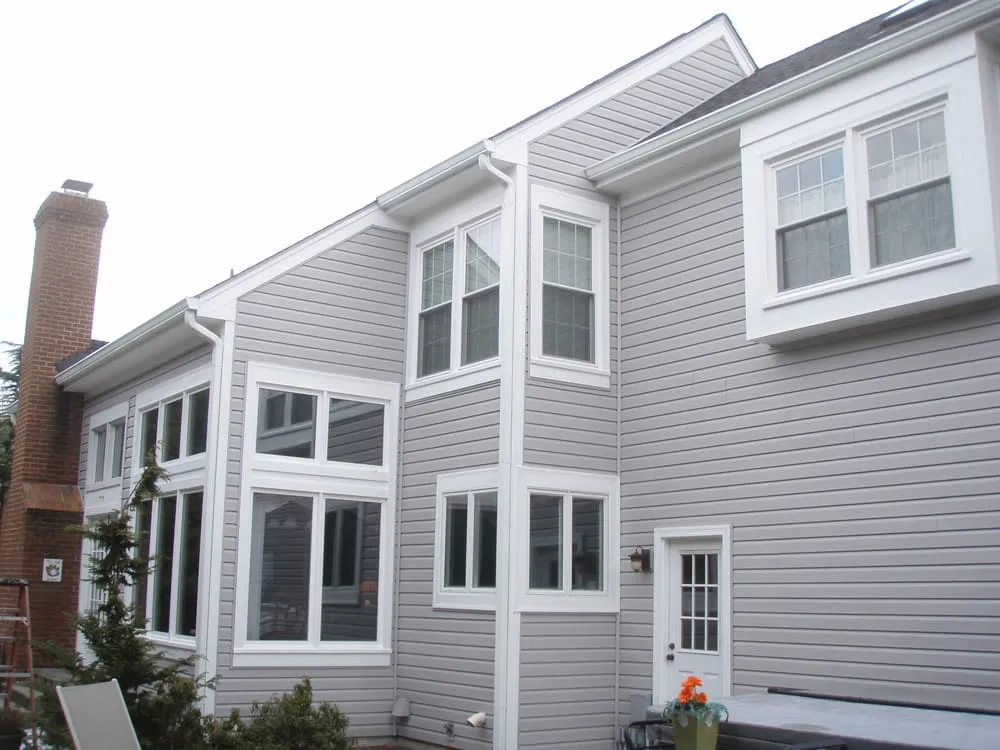 Slide of Beyond Exteriors