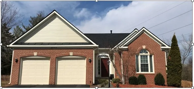 Slide of Beyond Exteriors