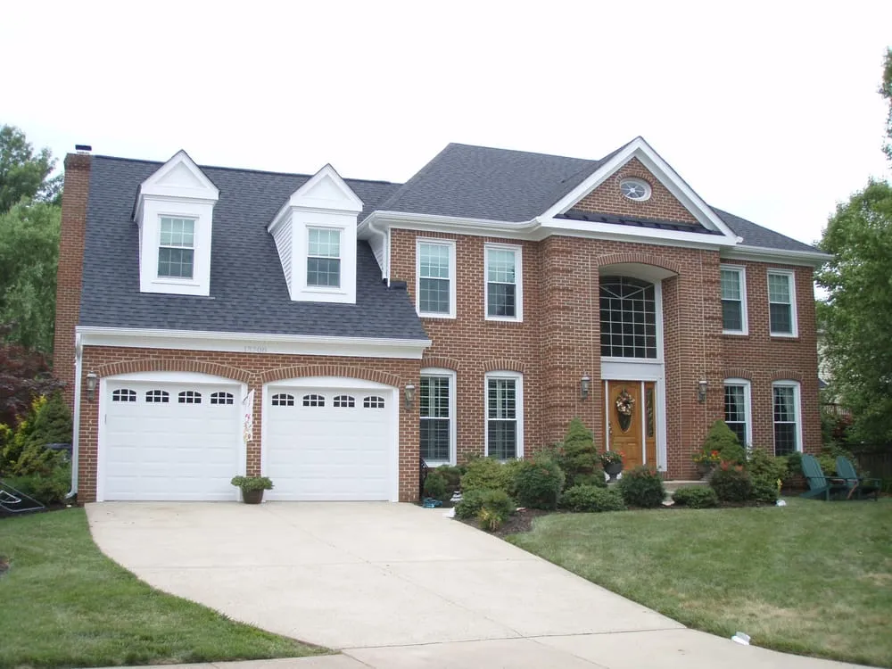 Slide of Beyond Exteriors