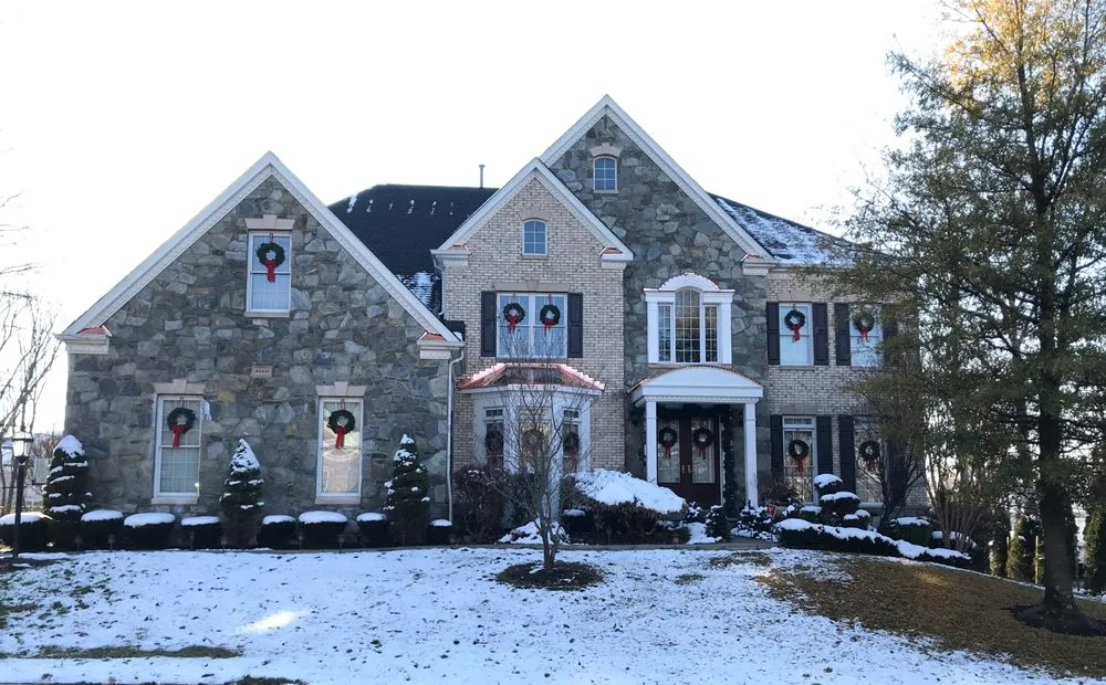 Slide of Beyond Exteriors