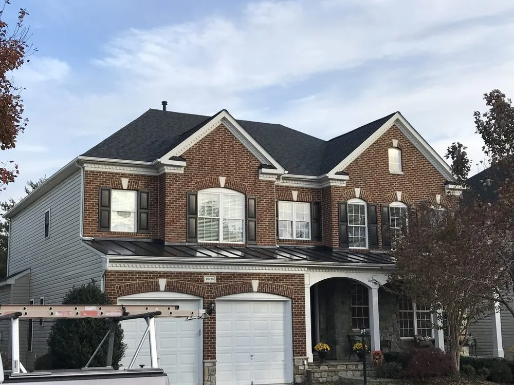 Slide of Beyond Exteriors