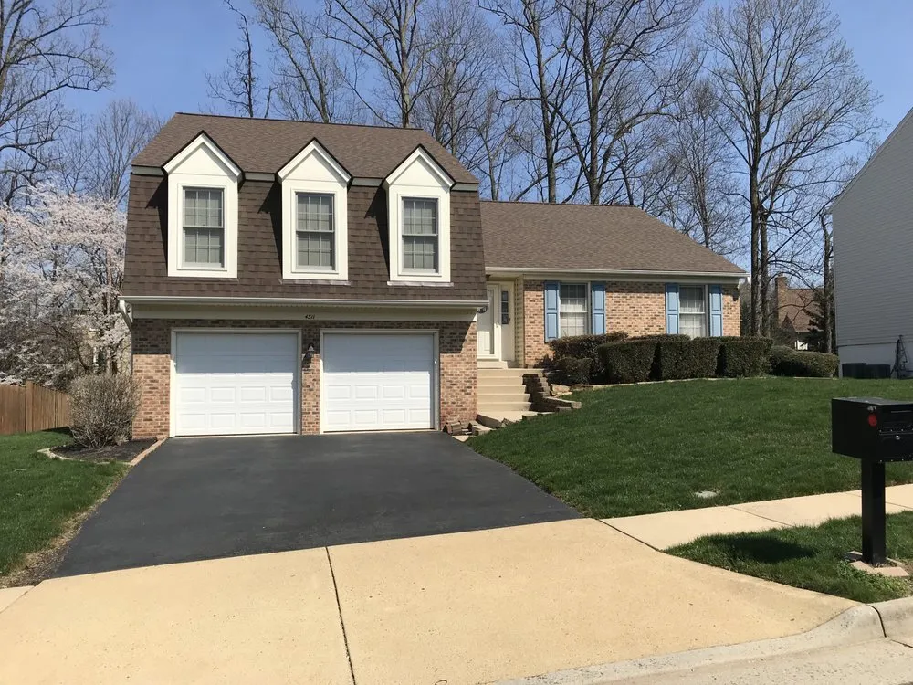 Slide of Beyond Exteriors