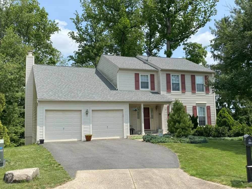 Slide of Beyond Exteriors