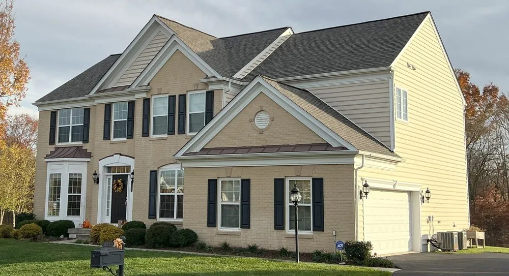 Slide of Beyond Exteriors